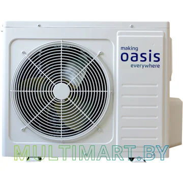 Кондиционер Oasis ET-12N картинка 2